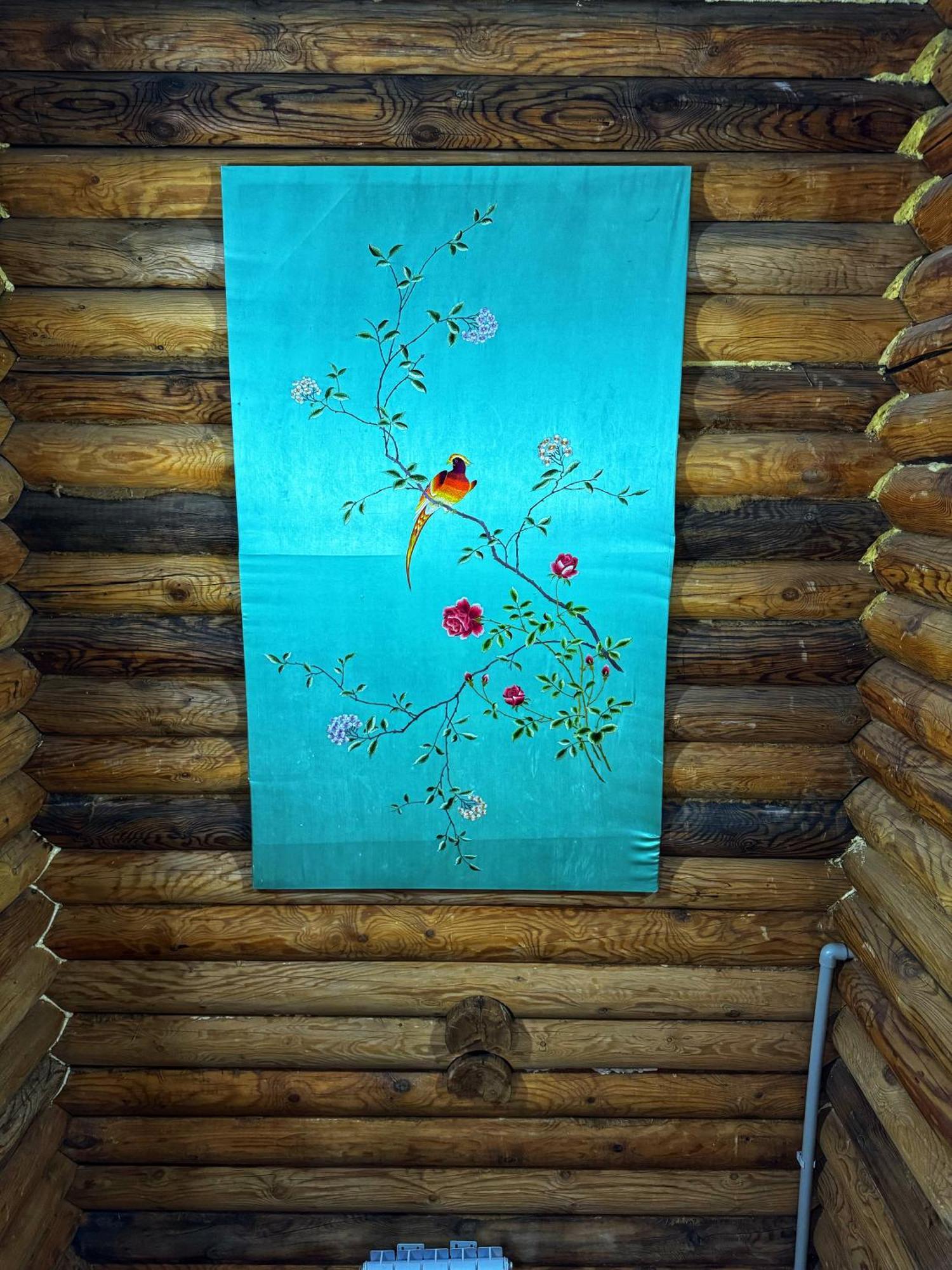 Saty Kolsay Kazakh Village מראה חיצוני תמונה